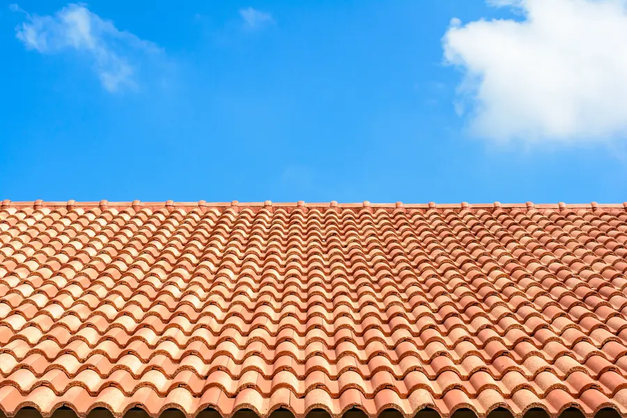 Common Maintenance Tips For Long-lasting Tile Roofing Alice, TX