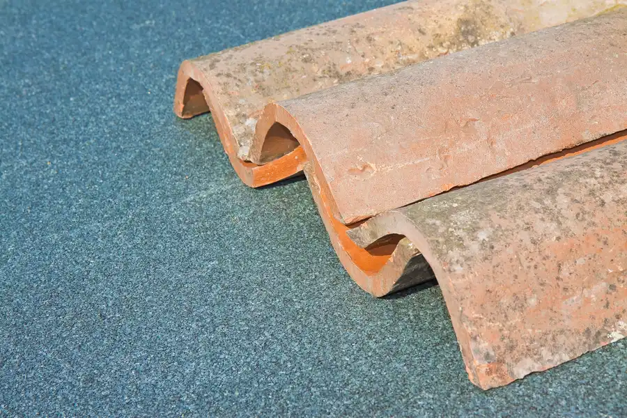 Common Maintenance Tips For Long-lasting Tile Roofing in Alice, TX