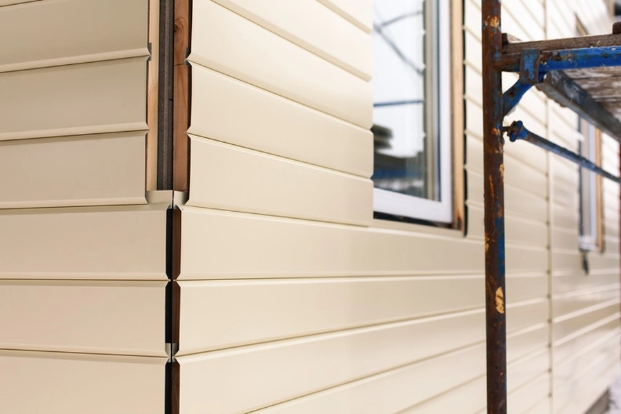 Excellent Siding Installation Alice, TX