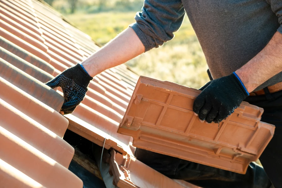 How Tile Roofing Enhances Durability And Weather Resistance Alice, TX