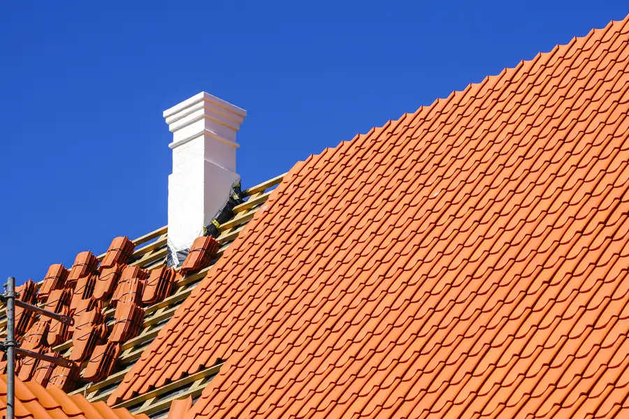 How Tile Roofing Enhances Durability And Weather Resistance in Alice, TX