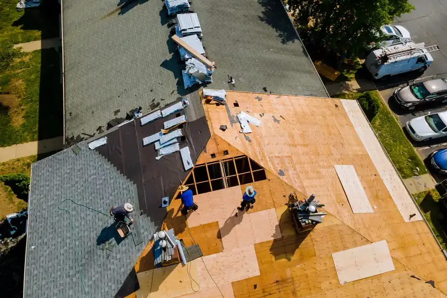 Key Questions To Ask A Roofing Contractor Before Hiring Alice, TX