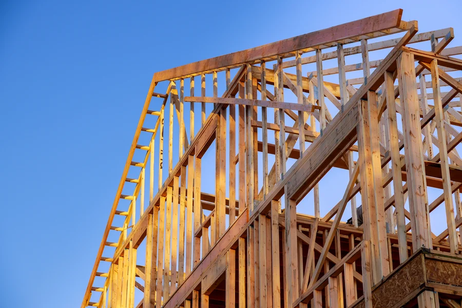 Premium Framing Alice, TX