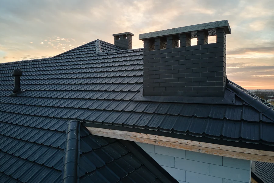 Professional Tile Roofing Alice, TX