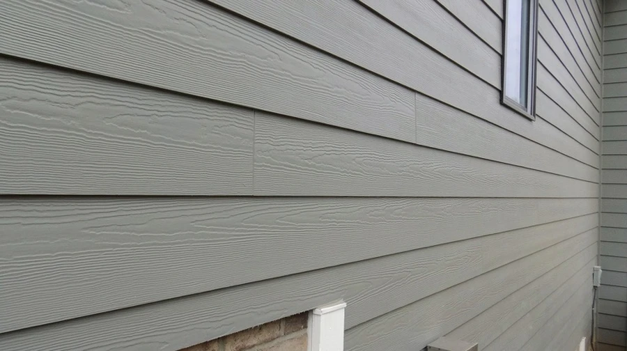Reputable Siding Installation Alice, TX