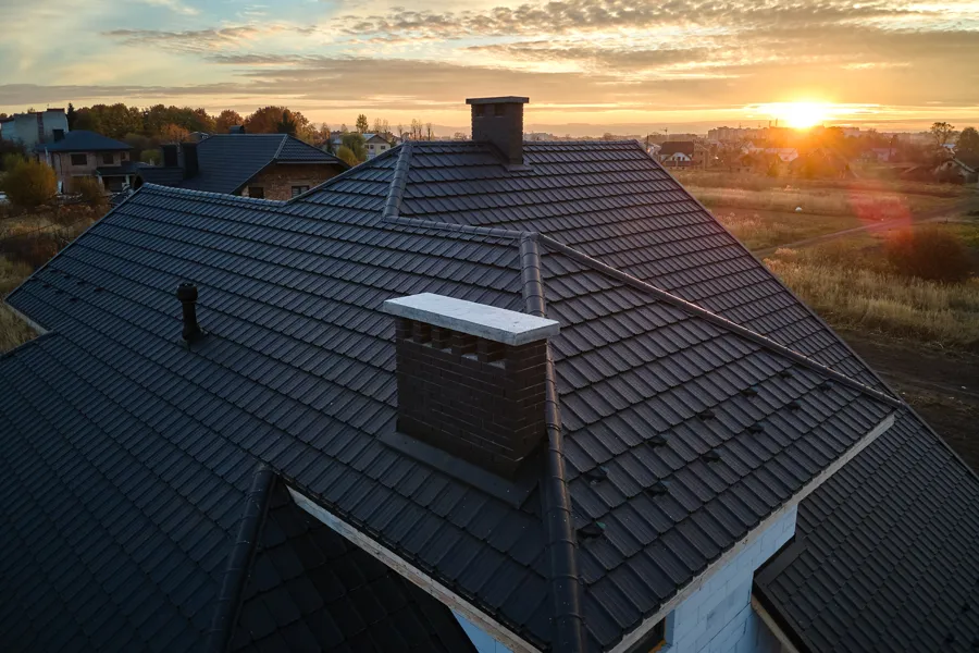 Reliable Roofing Installation Roofing Installation