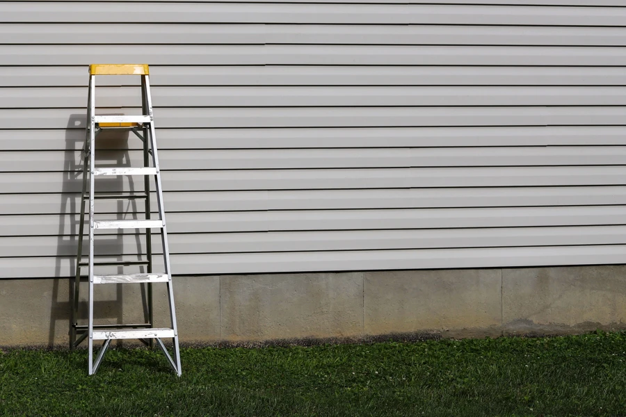 Reliable Siding Installation Siding Installation