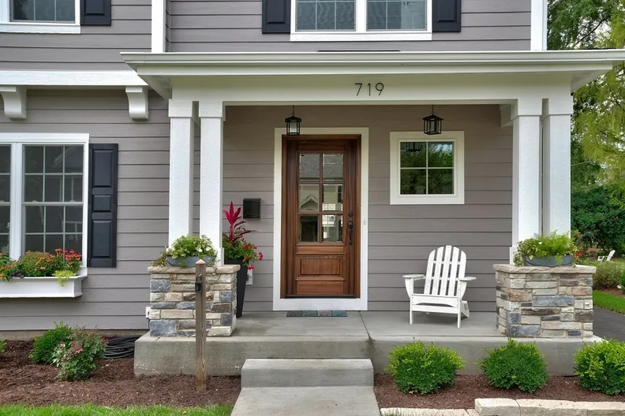 The Importance Of Proper Siding Installation For Weatherproofing Alice, TX