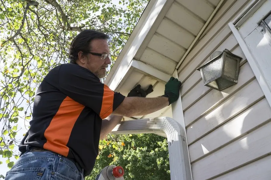 The Importance Of Proper Siding Installation For Weatherproofing in Alice, TX