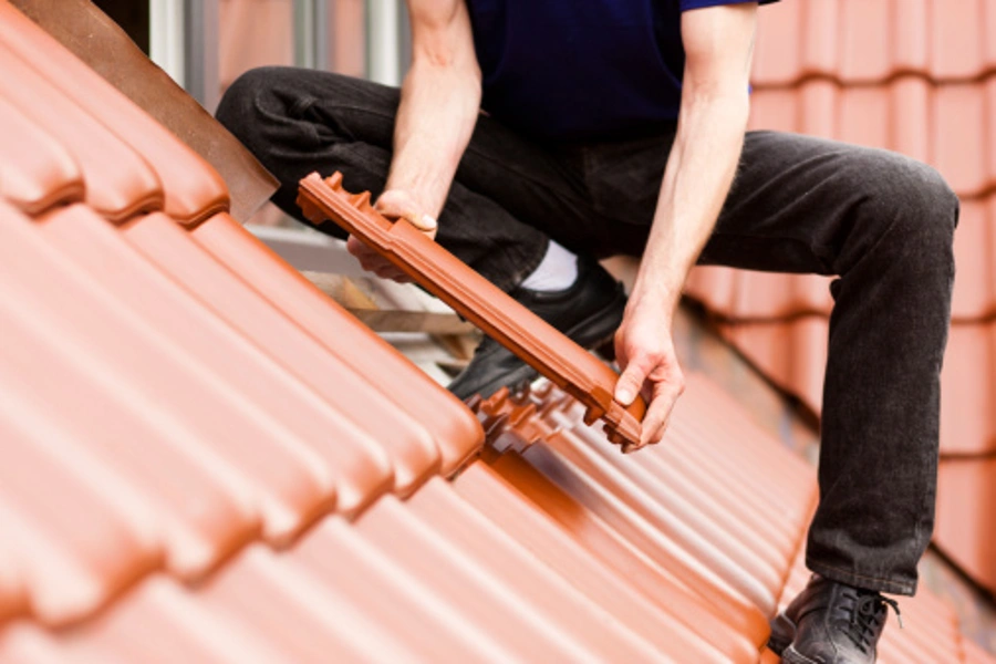 Reliable Tile Roofing Tile Roofing