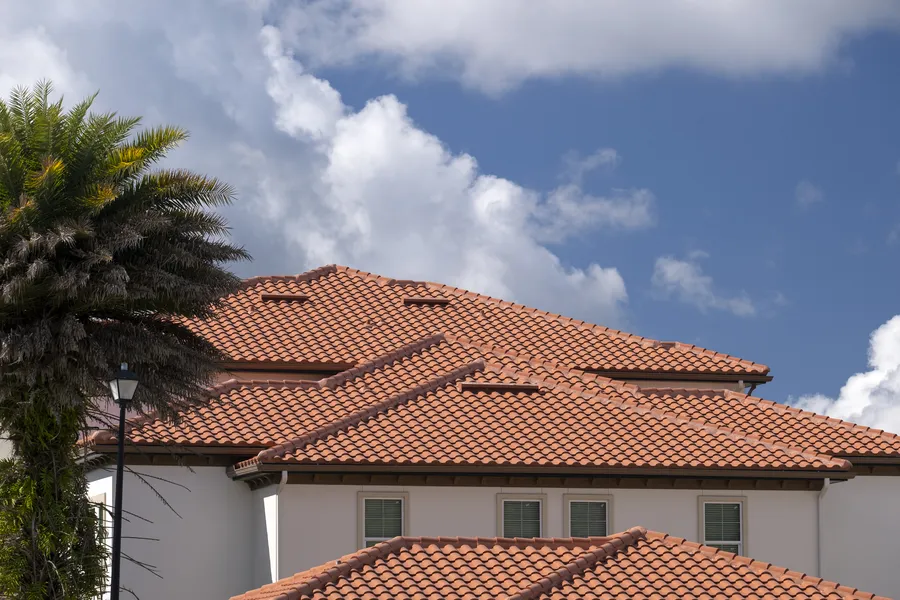 Top-rated Tile Roofing Alice, TX